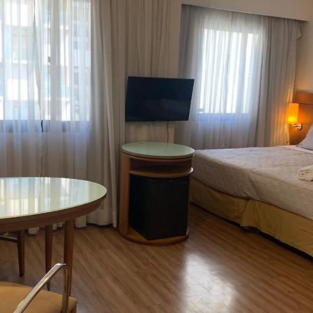 Aparthotel Flat Slav Moema São Paulo Zewnętrze zdjęcie
