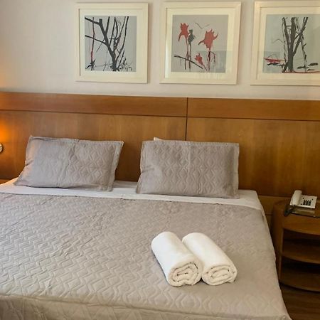 Aparthotel Flat Slav Moema São Paulo Zewnętrze zdjęcie