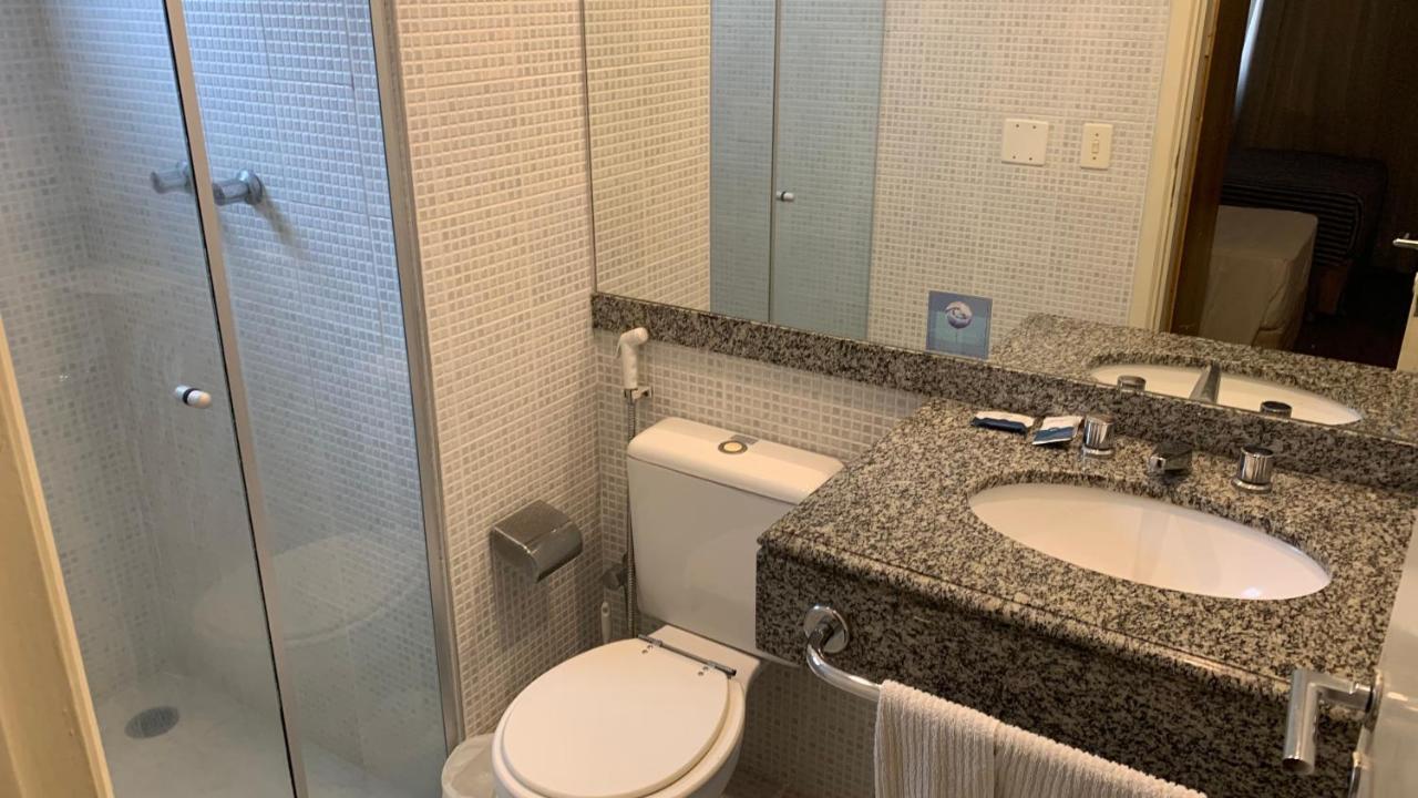 Aparthotel Flat Slav Moema São Paulo Zewnętrze zdjęcie