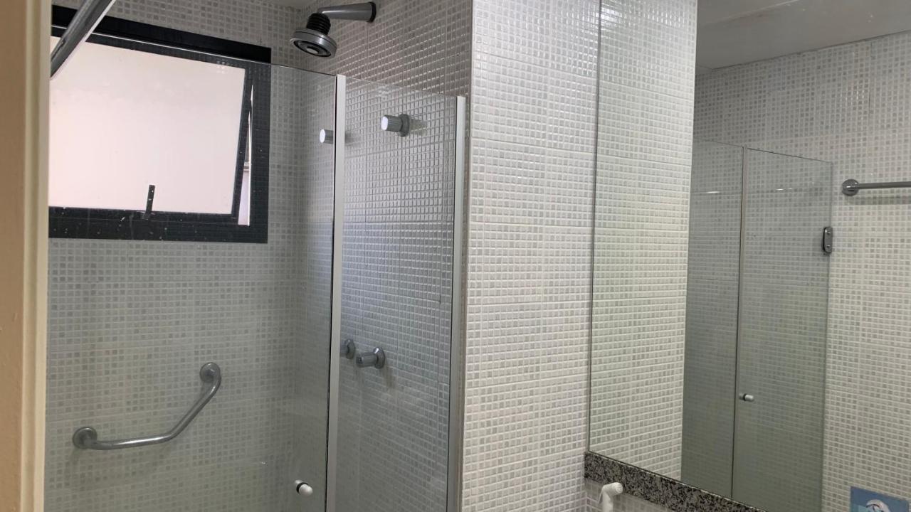 Aparthotel Flat Slav Moema São Paulo Zewnętrze zdjęcie